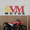 HONDA XR 300L TORNADO HONDA XR 300L TORNADO