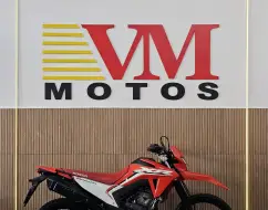 HONDA XR 300L TORNADO HONDA XR 300L TORNADO