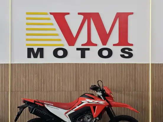 HONDA-XR 300L TORNADO HONDA-XR 300L TORNADO-2025