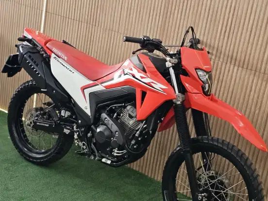 HONDA-XR 300L TORNADO HONDA-XR 300L TORNADO-2025