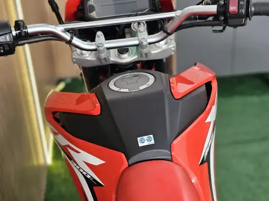 HONDA-XR 300L TORNADO HONDA-XR 300L TORNADO-2025