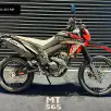 HONDA XR 300L TORNADO HONDA XR 300L TORNADO