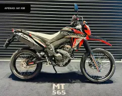 HONDA XR 300L TORNADO HONDA XR 300L TORNADO