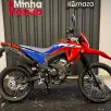 HONDA XR 300L TORNADO HONDA XR 300L TORNADO