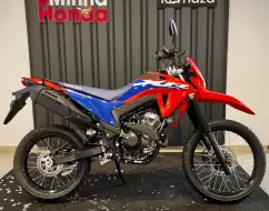 HONDA XR 300L TORNADO HONDA XR 300L TORNADO
