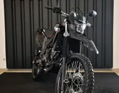 HONDA XR 300L TORNADO HONDA XR 300L TORNADO