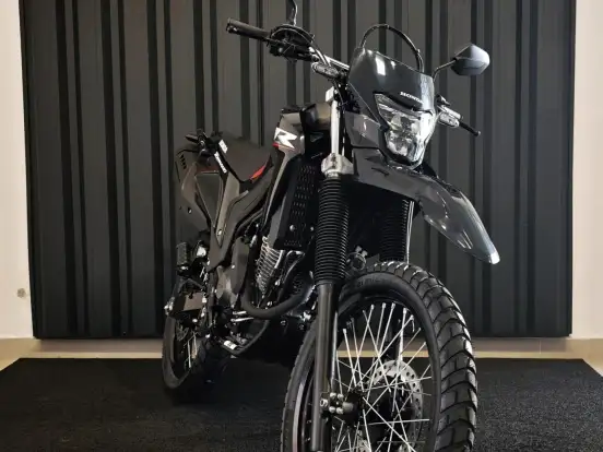 HONDA-XR 300L TORNADO HONDA-XR 300L TORNADO-2026