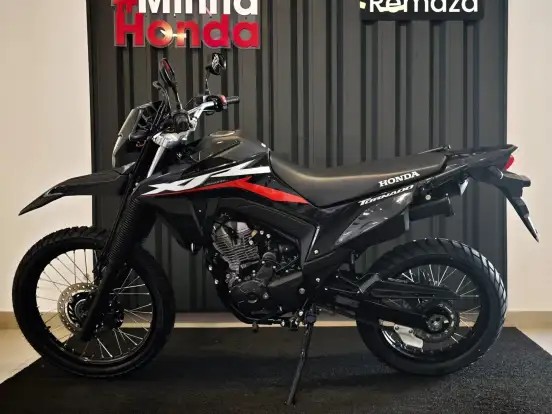 HONDA-XR 300L TORNADO HONDA-XR 300L TORNADO-2026