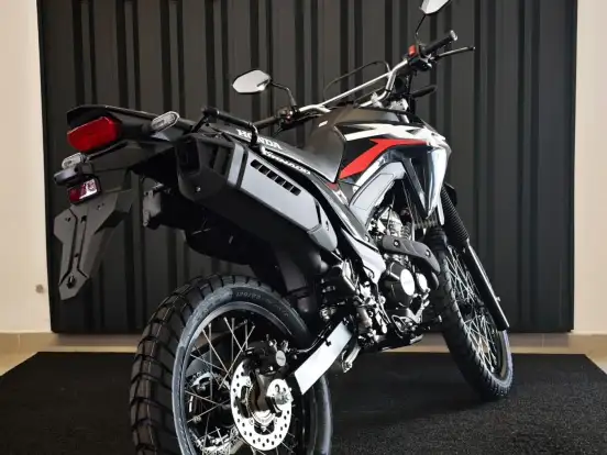 HONDA-XR 300L TORNADO HONDA-XR 300L TORNADO-2026