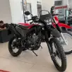 HONDA XR 300L TORNADO HONDA XR 300L TORNADO