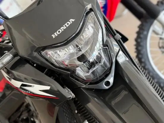 HONDA-XR 300L TORNADO HONDA-XR 300L TORNADO-2026