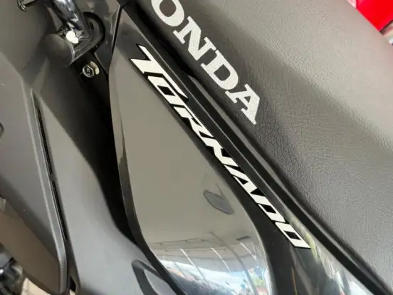 HONDA-XR 300L TORNADO HONDA-XR 300L TORNADO-2026