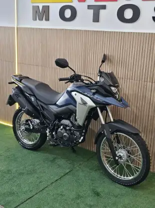 HONDA-XRE 190 ABS HONDA-XRE 190 ABS-2025