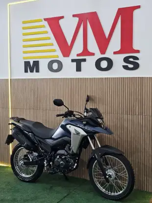HONDA-XRE 190 ABS HONDA-XRE 190 ABS-2025