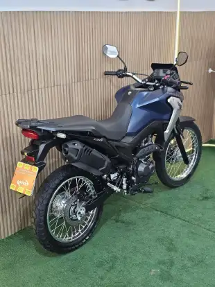 HONDA-XRE 190 ABS HONDA-XRE 190 ABS-2025