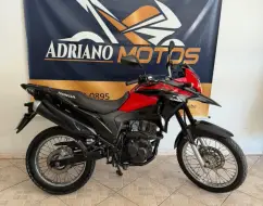 HONDA XRE 190 ABS HONDA XRE 190 ABS