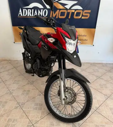 HONDA-XRE 190 ABS-2022
