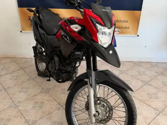 HONDA-XRE 190 ABS HONDA-XRE 190 ABS-2022