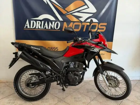 HONDA-XRE 190 ABS HONDA-XRE 190 ABS-2022