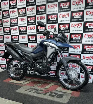 HONDA-XRE 190 ABS HONDA-XRE 190 ABS-2024