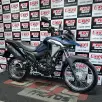 HONDA XRE 190 ABS HONDA XRE 190 ABS