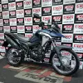 HONDA XRE 190 ABS HONDA XRE 190 ABS