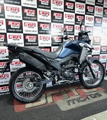 HONDA-XRE 190 ABS HONDA-XRE 190 ABS-2024