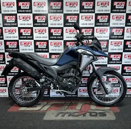 HONDA-XRE 190 ABS HONDA-XRE 190 ABS-2024