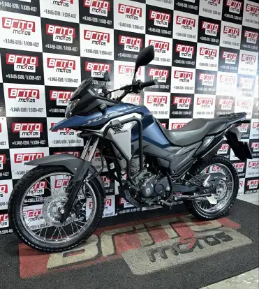 HONDA-XRE 190 ABS HONDA-XRE 190 ABS-2024