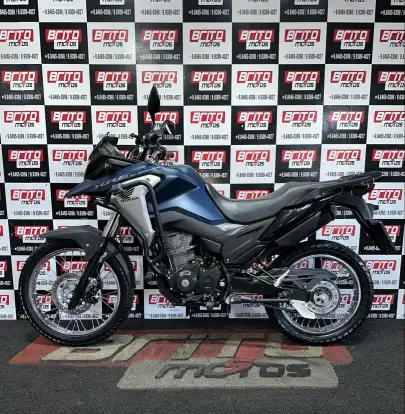 HONDA-XRE 190 ABS-2024