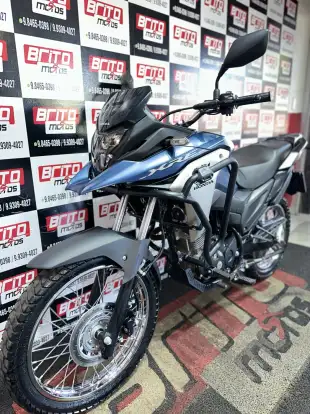 HONDA-XRE 190 ABS HONDA-XRE 190 ABS-2024