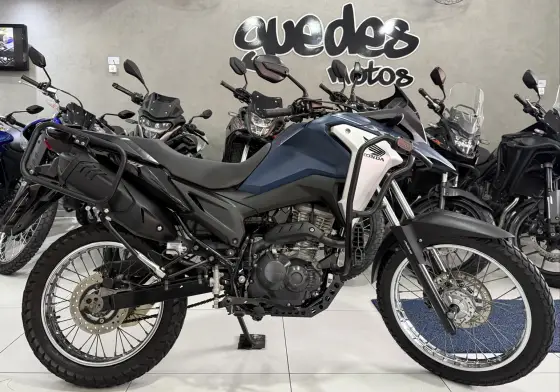 HONDA XRE 190 ABS 
