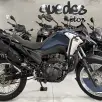HONDA XRE 190 ABS HONDA XRE 190 ABS