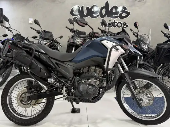 HONDA-XRE 190 ABS HONDA-XRE 190 ABS-2025