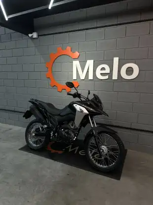 HONDA-XRE 190 ABS-2026