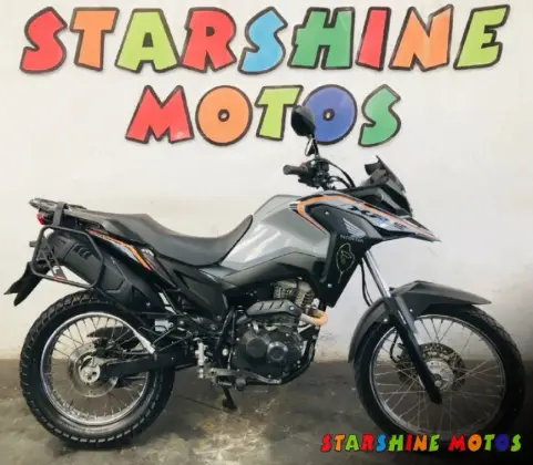 HONDA XRE 190 ABS 