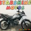 HONDA XRE 190 ABS HONDA XRE 190 ABS
