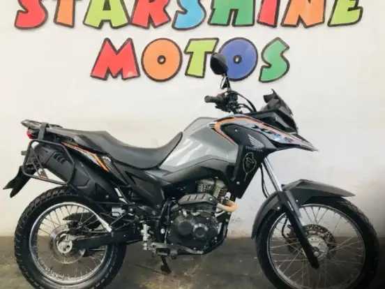 HONDA-XRE 190 ABS HONDA-XRE 190 ABS-2025