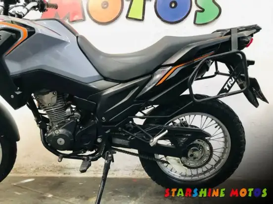 HONDA-XRE 190 ABS-2025