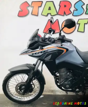 HONDA-XRE 190 ABS-2025