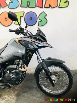 HONDA-XRE 190 ABS-2025