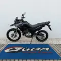 HONDA XRE 300 ABS HONDA XRE 300 ABS