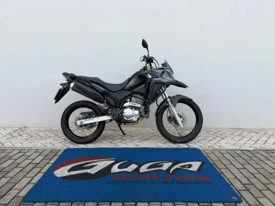 HONDA-XRE 300 ABS-2022