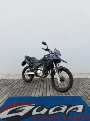 HONDA-XRE 300 ABS-2022
