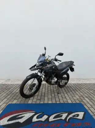 HONDA-XRE 300 ABS-2022