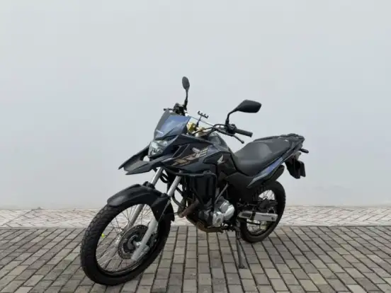 HONDA-XRE 300 ABS HONDA-XRE 300 ABS-2022