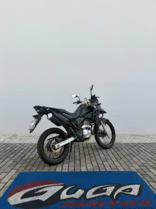 HONDA-XRE 300 ABS-2022
