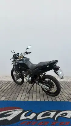 HONDA-XRE 300 ABS-2022