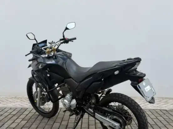 HONDA-XRE 300 ABS HONDA-XRE 300 ABS-2022