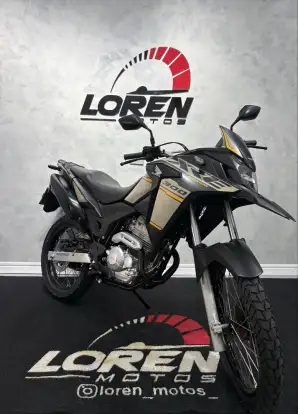 HONDA-XRE 300 ADVENTURE-2023